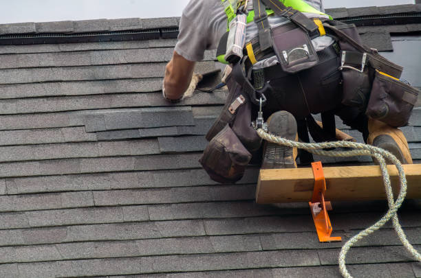 Reliable Roofing contractor in East Bend, NC by Brentwood Metal Roofing