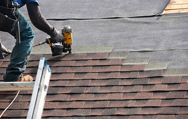Licensed Roofing service in East Bend, NC - Brentwood Metal Roofing